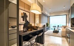 Casa Merah (D16), Apartment #543226451